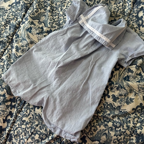 Boys Sailor Outfit - Picture 3 of 3